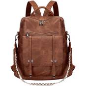 Leathario Cityrucksack Vergleich