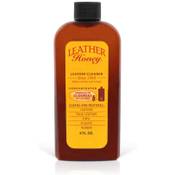 Leather Honey