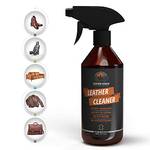 Leather ranch LR-01