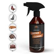 Leather ranch LR-01
