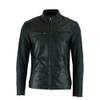 Leatherick Lederjacke Herren