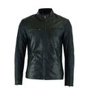 Leatherick Lederjacke Herren