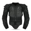 Leatherick Motorrad-Schutzjacke