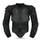 Leatherick Motorrad-Schutzjacke