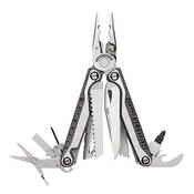 Leatherman Charge Plus TTI Vergleich