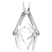 Leatherman Free P4 Vergleich