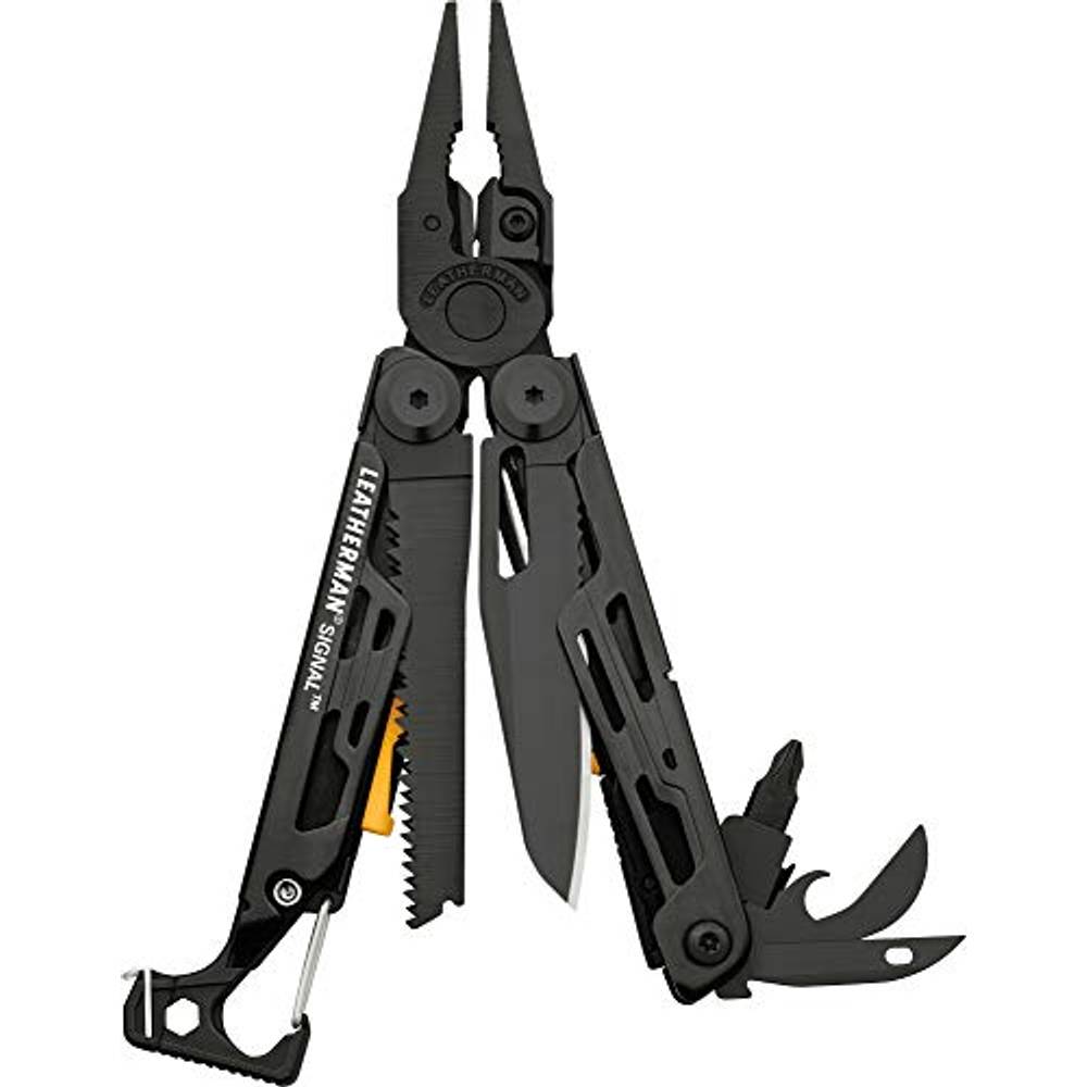 Leatherman Test & Vergleich Top 10