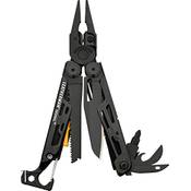 Leatherman Signal Vergleich