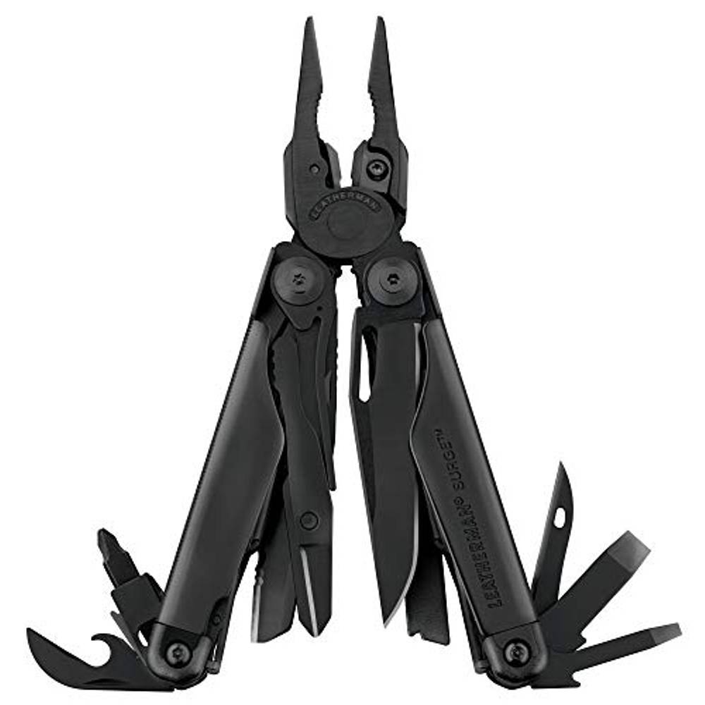 Leatherman Test & Vergleich Top 10