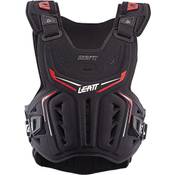 Leatt Brustpanzer Chest Protector Vergleich