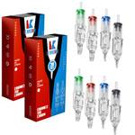 Leayoka Mixed cartridges