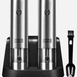 Elektrische Pfeffermühle