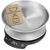 Lebenlang Küchenwaage Vergleich