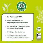 Lebensbaum Basenkräutertee