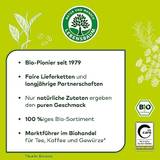 Lebensbaum Basenkräutertee