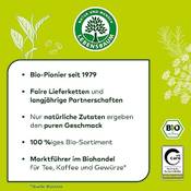 Lebensbaum Basenkräutertee