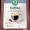 Bio-Kaffee (entkoffeiniert): Top 10 Test & Vergleich
