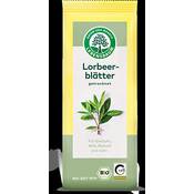 Lebensbaum Bio Lorbeerblätter