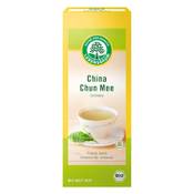 Lebensbaum China Chun Mee Grüntee Vergleich