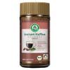 Lebensbaum Instant Kaffee Gourmet