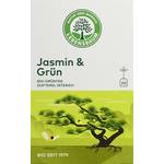 Lebensbaum Jasmin & Grün Grüntee