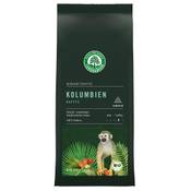 Lebensbaum Kolumbien Kaffee Vergleich