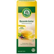 Lebensbaum Bio Basenkräuter Vergleich