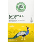 Lebensbaum Kurkuma & Kraft Vergleich