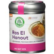 Lebensbaum Ras el-Hanout Vergleich