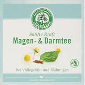 Lebensbaum Sanfte Kraft Kräutertee Magen- und Darmtee Vergleich