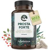 Lebenstreu Prosta Forte Vergleich