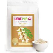 Lebepur Bio Akazienfasern