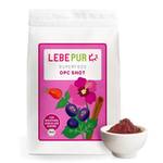 Lebepur BIO OPC Shot Pulver