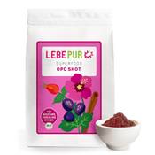 Lebepur BIO OPC Shot Pulver
