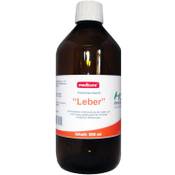 Medicura Kräutertee-Aperitif "Leber" Vergleich