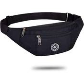 Lebexy Bauchtasche