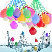 Lebexy Wasserballons Vergleich