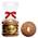 Lebkuchen Welt Lower Carb Elisenlebkuchen