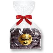 Lebkuchenwelt Eckige Nürnberger Elisen Lebkuchen