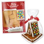 Lebkuchenwelt Lebkuchenhaus