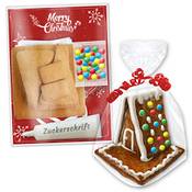 Lebkuchenwelt Lebkuchenhaus