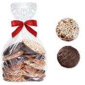 Lebkuchenwelt Oblatenlebkuchen