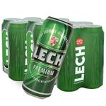 Asahi Lech Premium