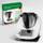 Leckerhelfer automatisch lecker GBTM5AGm