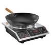 Lecon Chef Induktionskochplatte mit Wok