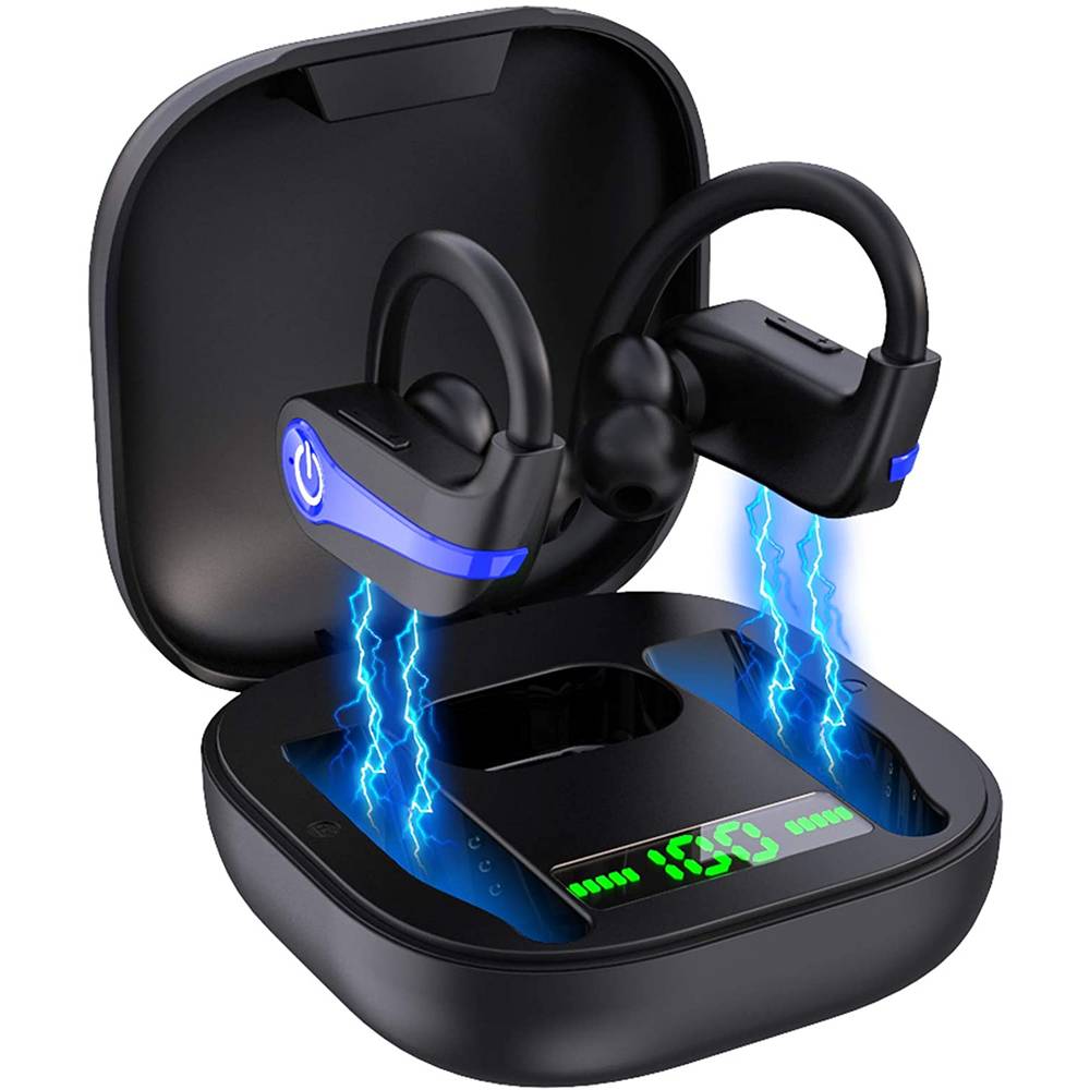 Bluetooth Kopfhorer Test Sport