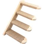 Lectorias Katzentreppe