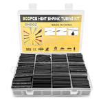 Lectorias Schrumpfschlauch Set