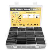 Lectorias Schrumpfschlauch Set Vergleich