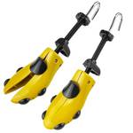 Lectorias Schuhdehner